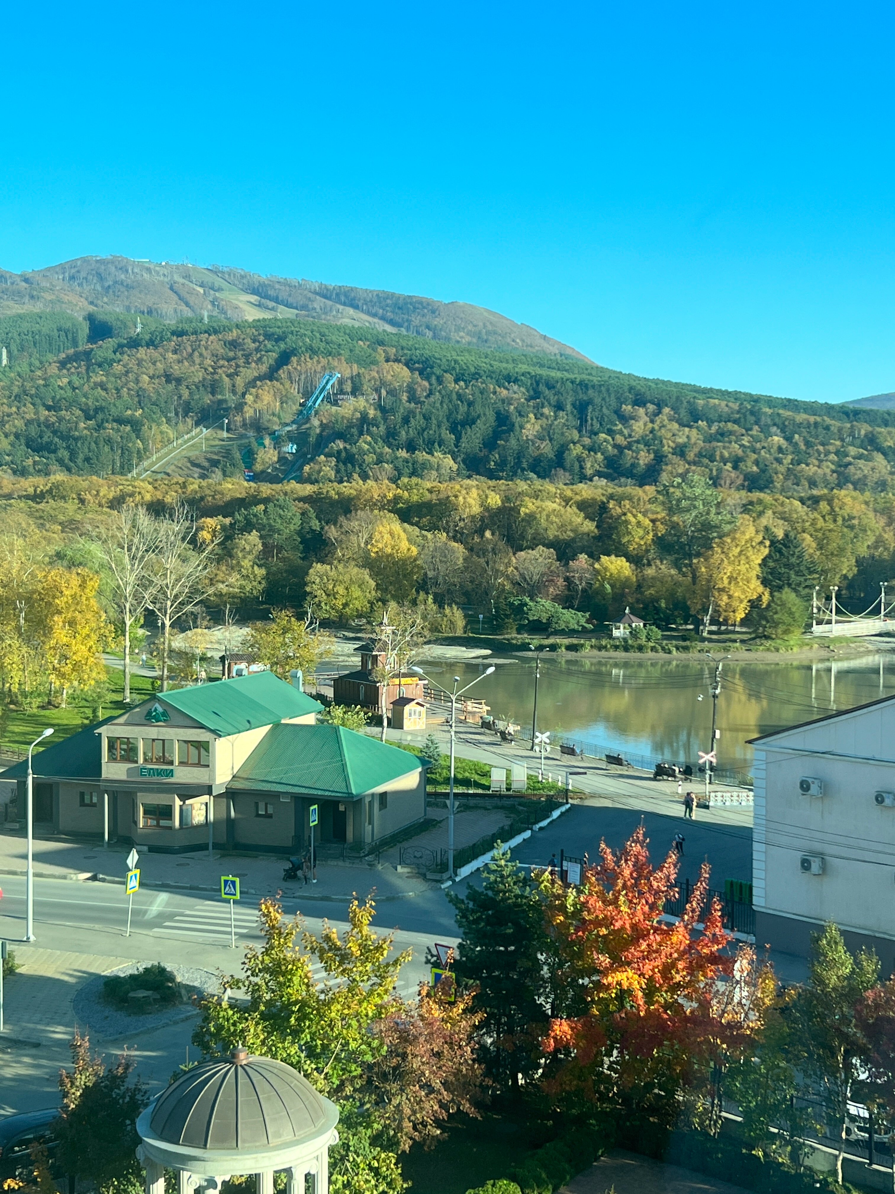 Фото Мега Палас