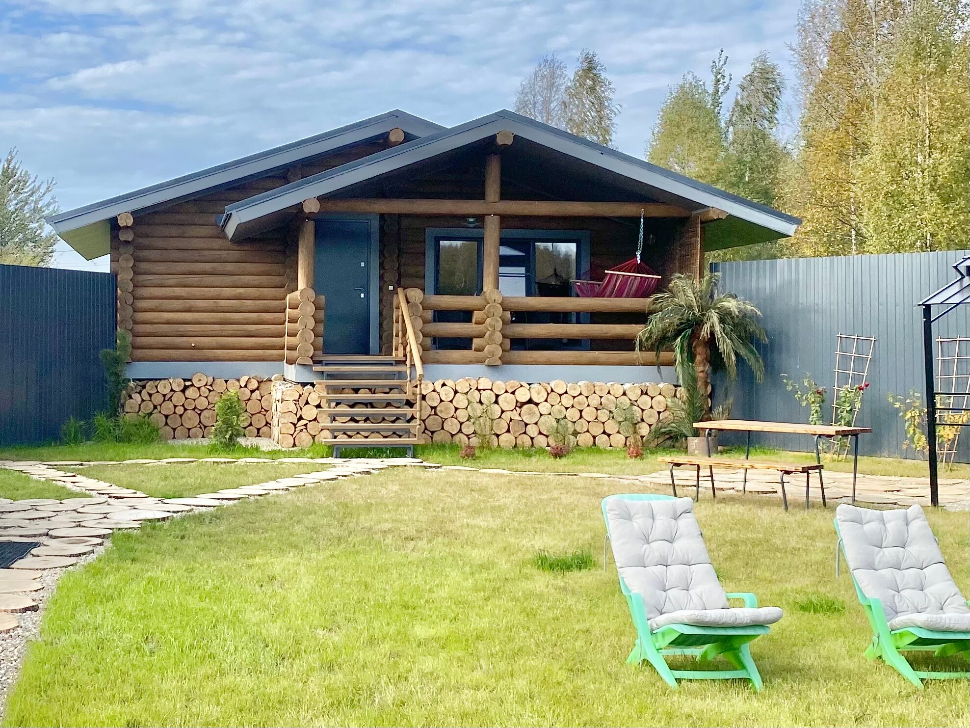 Фото Вилла Форца