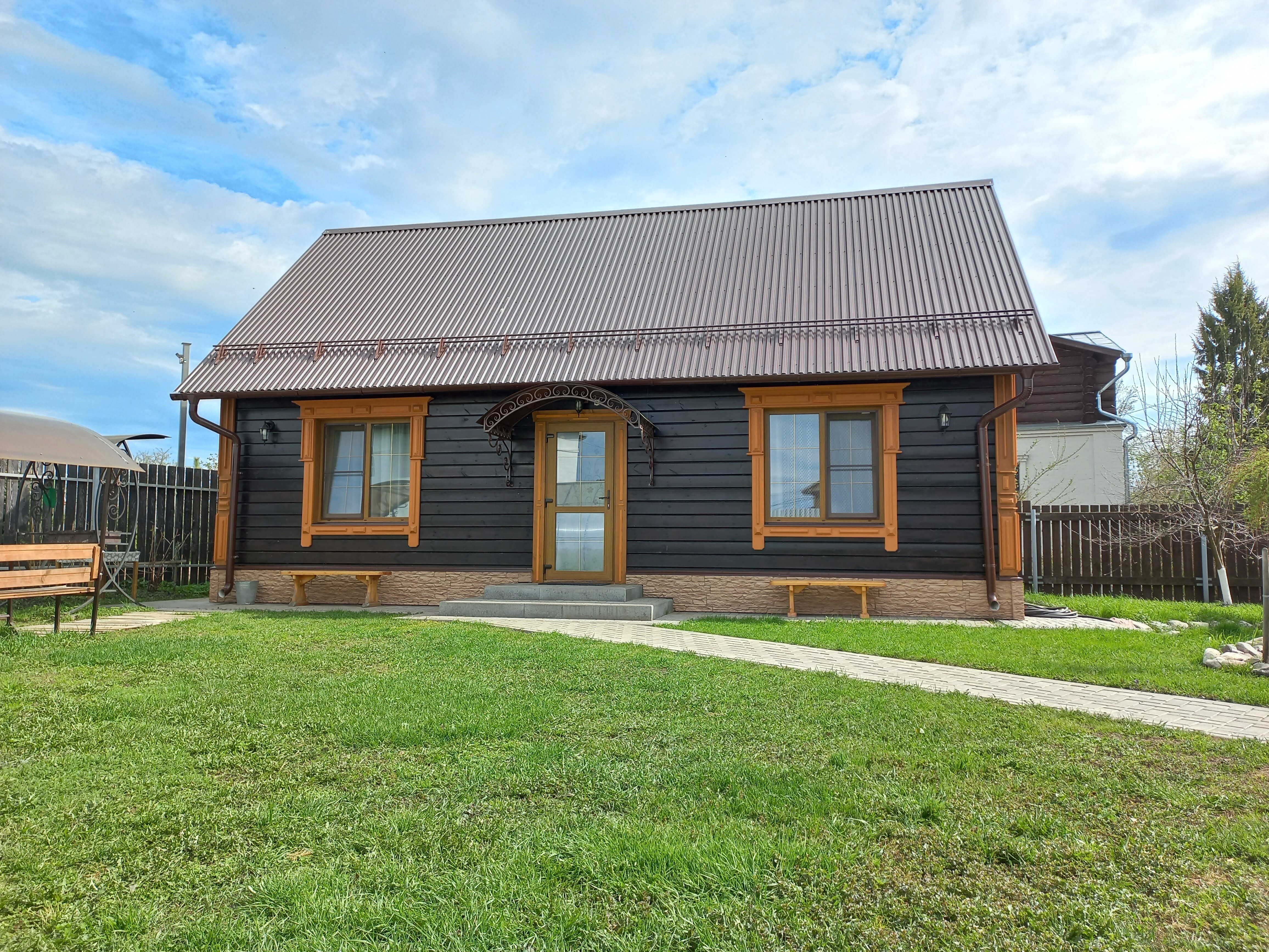 Фото Любимый Суздаль