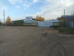 Вуд Маркет (posyolok Poligon, 4А) ، مشاريع صناعية