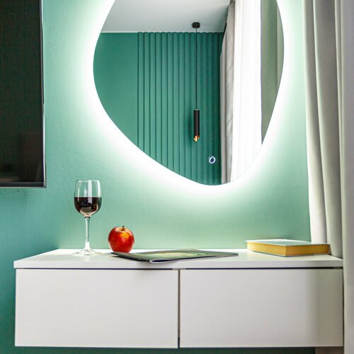 LikeHome life Спартак Движение