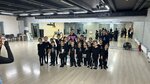 Djigit.ru (Moscow, Aviakonstruktora Milya Street, 1), dance school