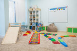 SnulyaLya (posyolok Ilyinskoye-Usovo, Arkhangelskaya ulitsa, 3), children's developmental center