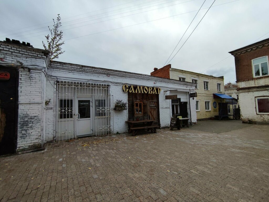Tienda de libros viejos Книжный развал, , foto