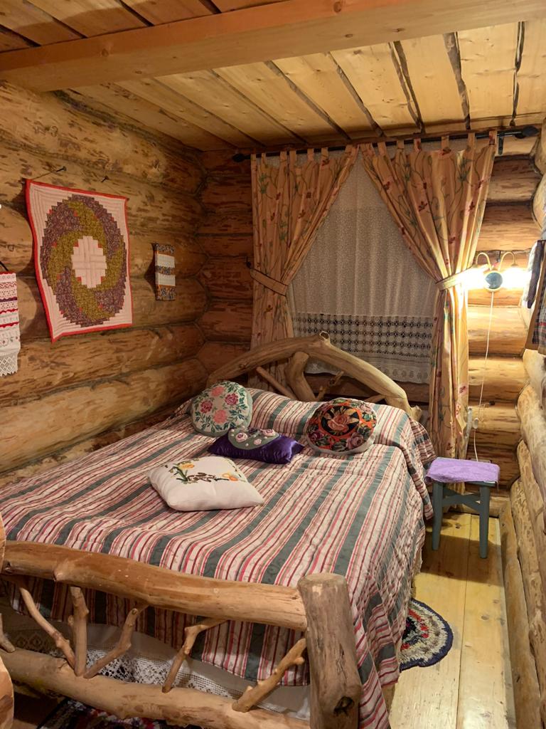 Фото Лесная Слобода