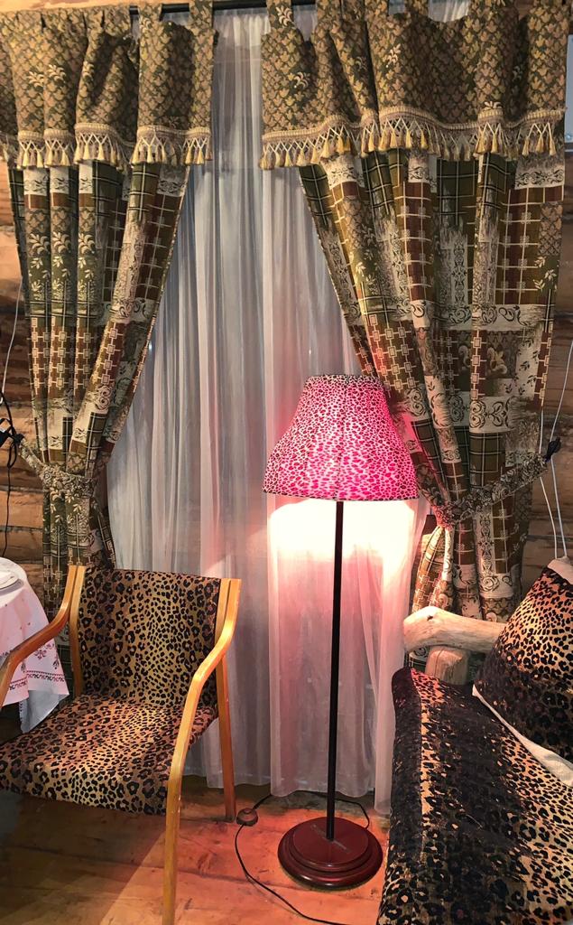 Фото Лесная Слобода