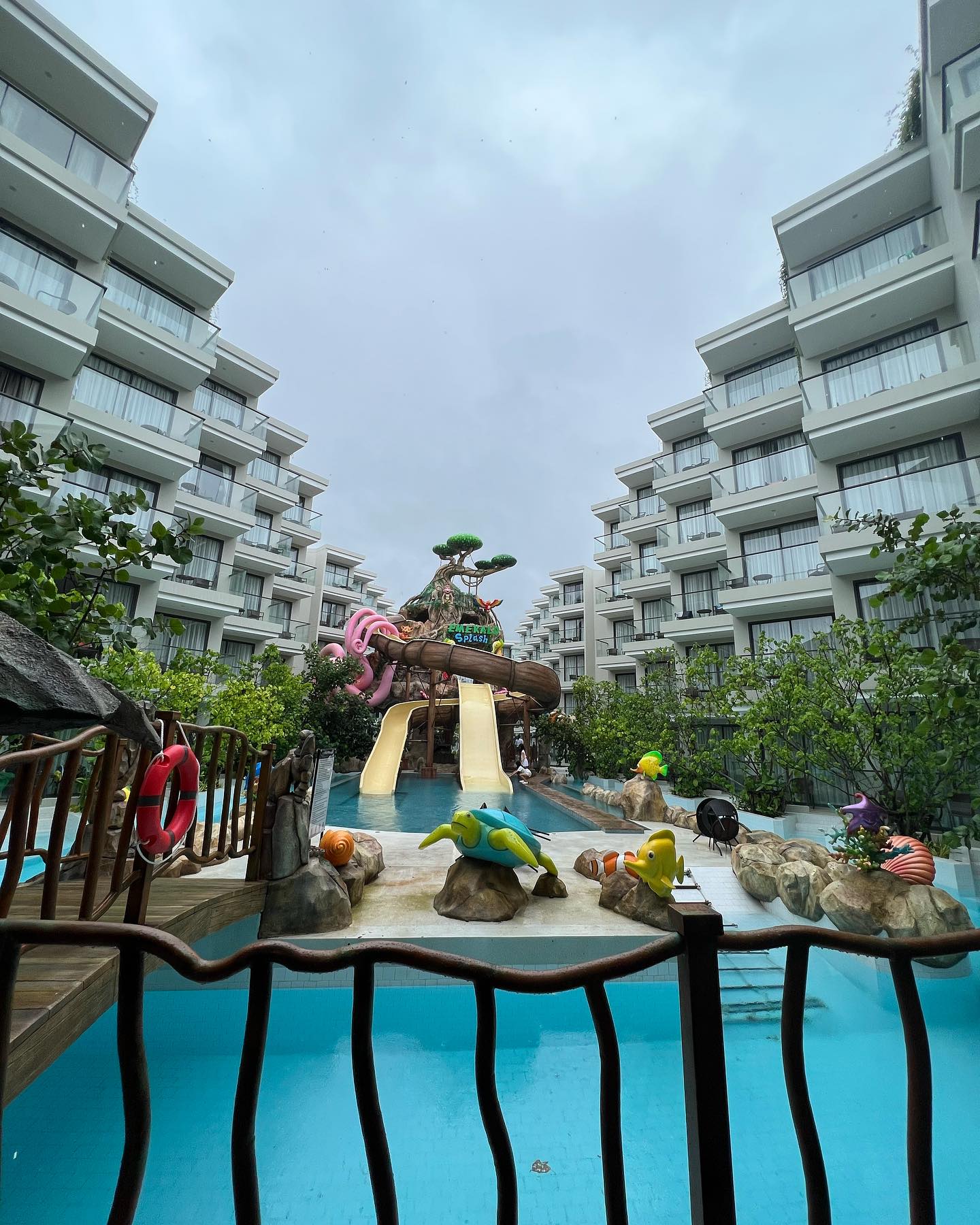 Фото Phuket Emerald Beach Resort