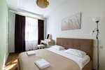 Apartment Moika 28 near the Hermitage (Moyka River Embankment, 28) ، فندق