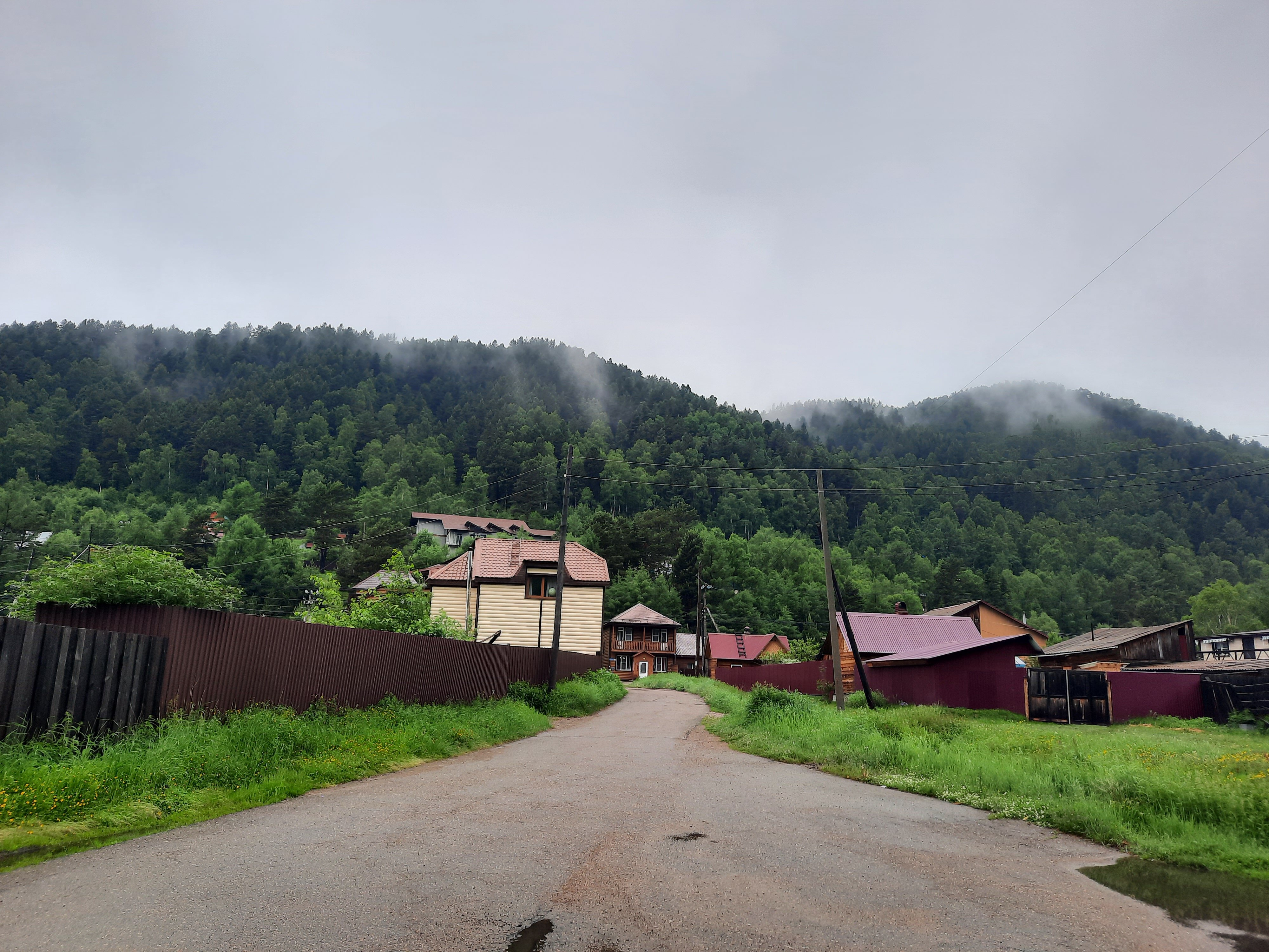 Фото Усадьба Еремеевых