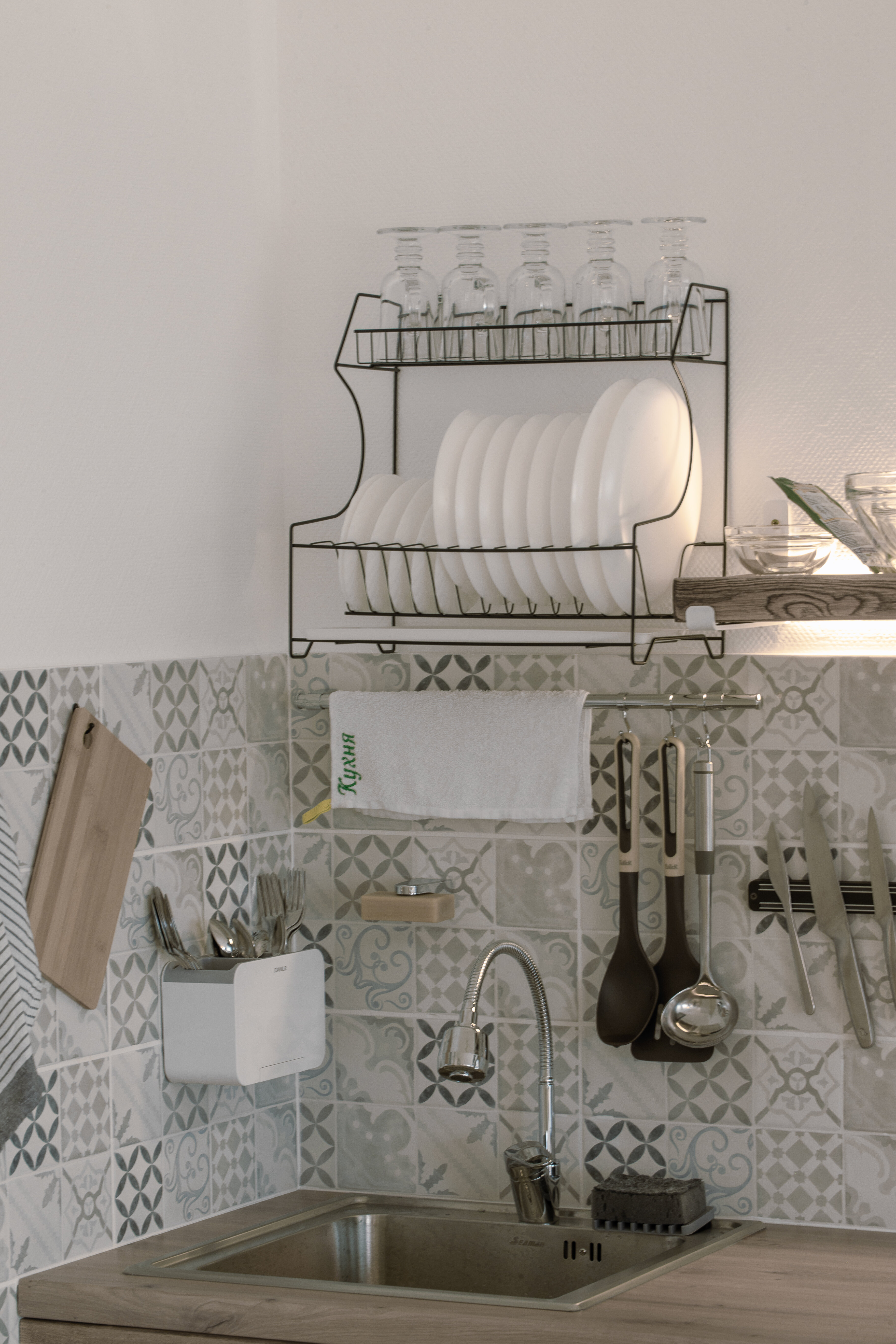 Фото Лопарочка