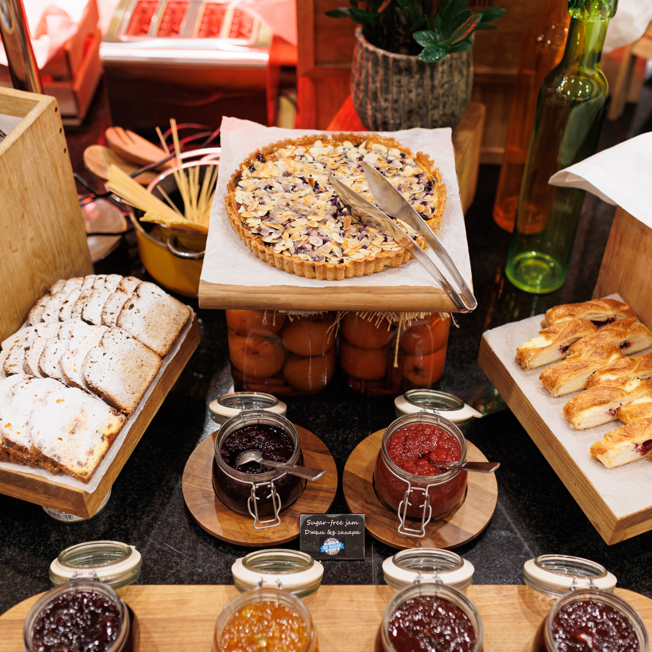 Фото Звезды Арбата