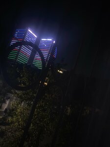 Гостиница Shosh Palace