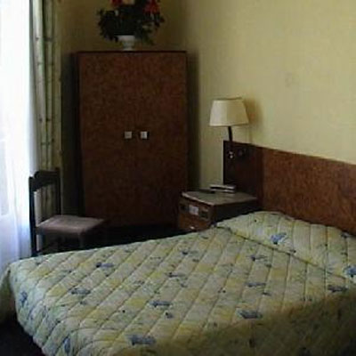 Фото Hotel Nice Azur Riviera