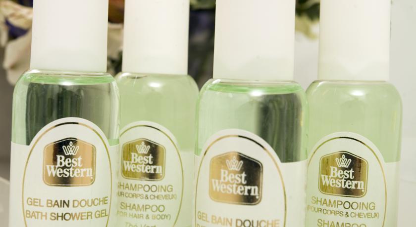 Фото Hotel Alba Best Western