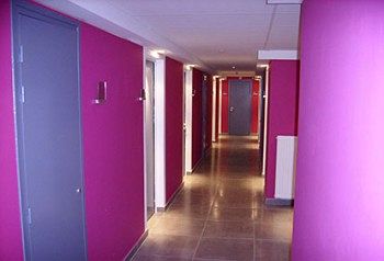 Фото Hotel Du Golf