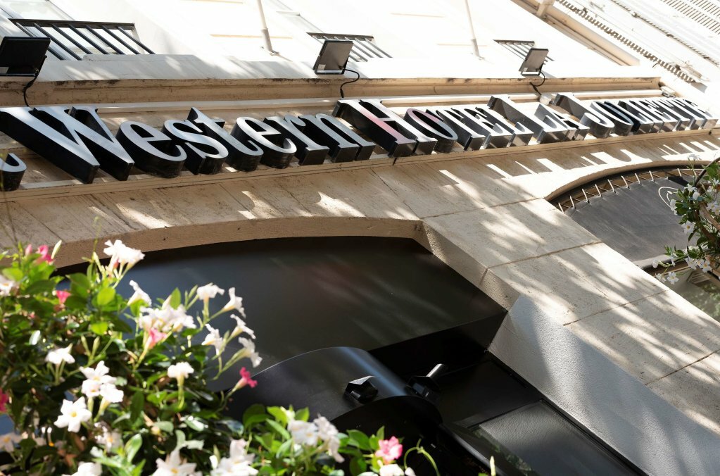 Фото Best Western Plus Hotel La Joliette