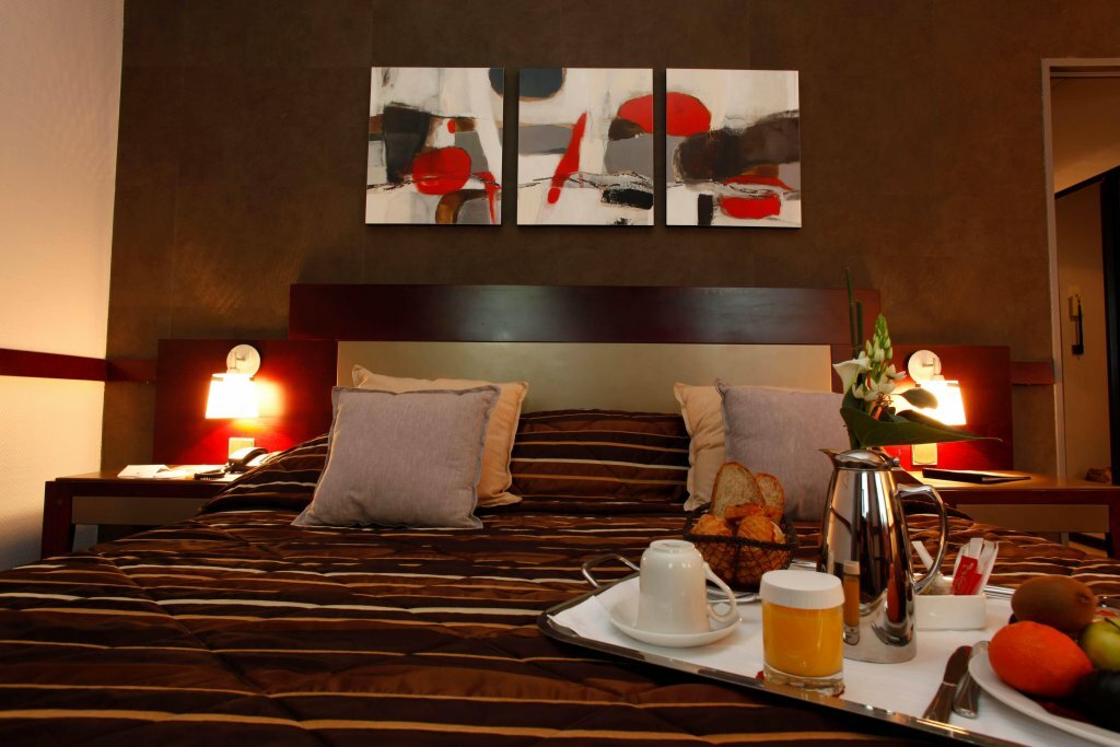 Фото Couvent des Minimes