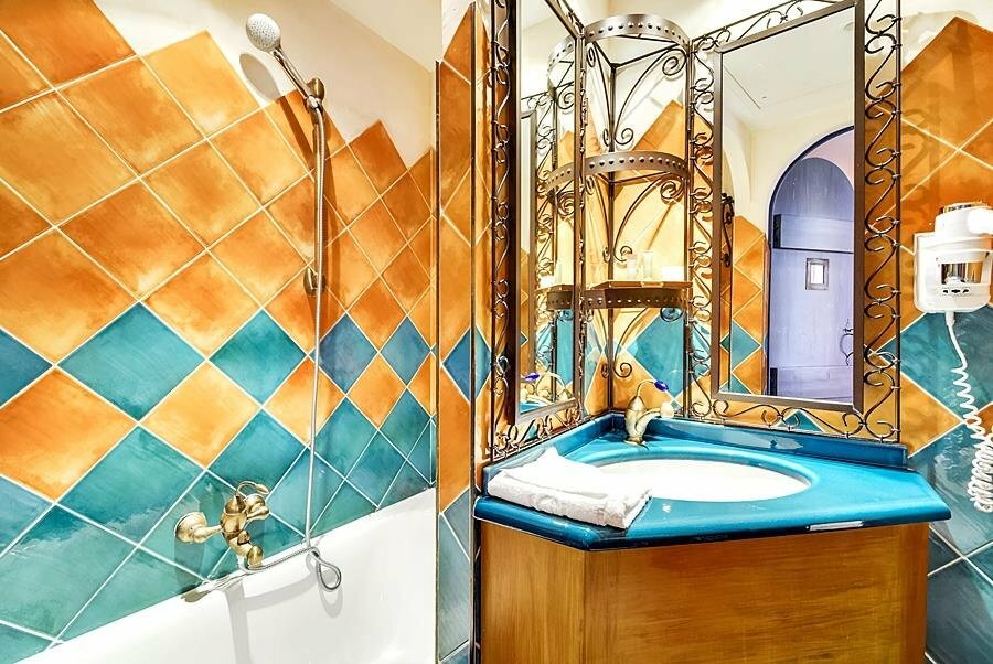 Фото Hôtel Trocadéro