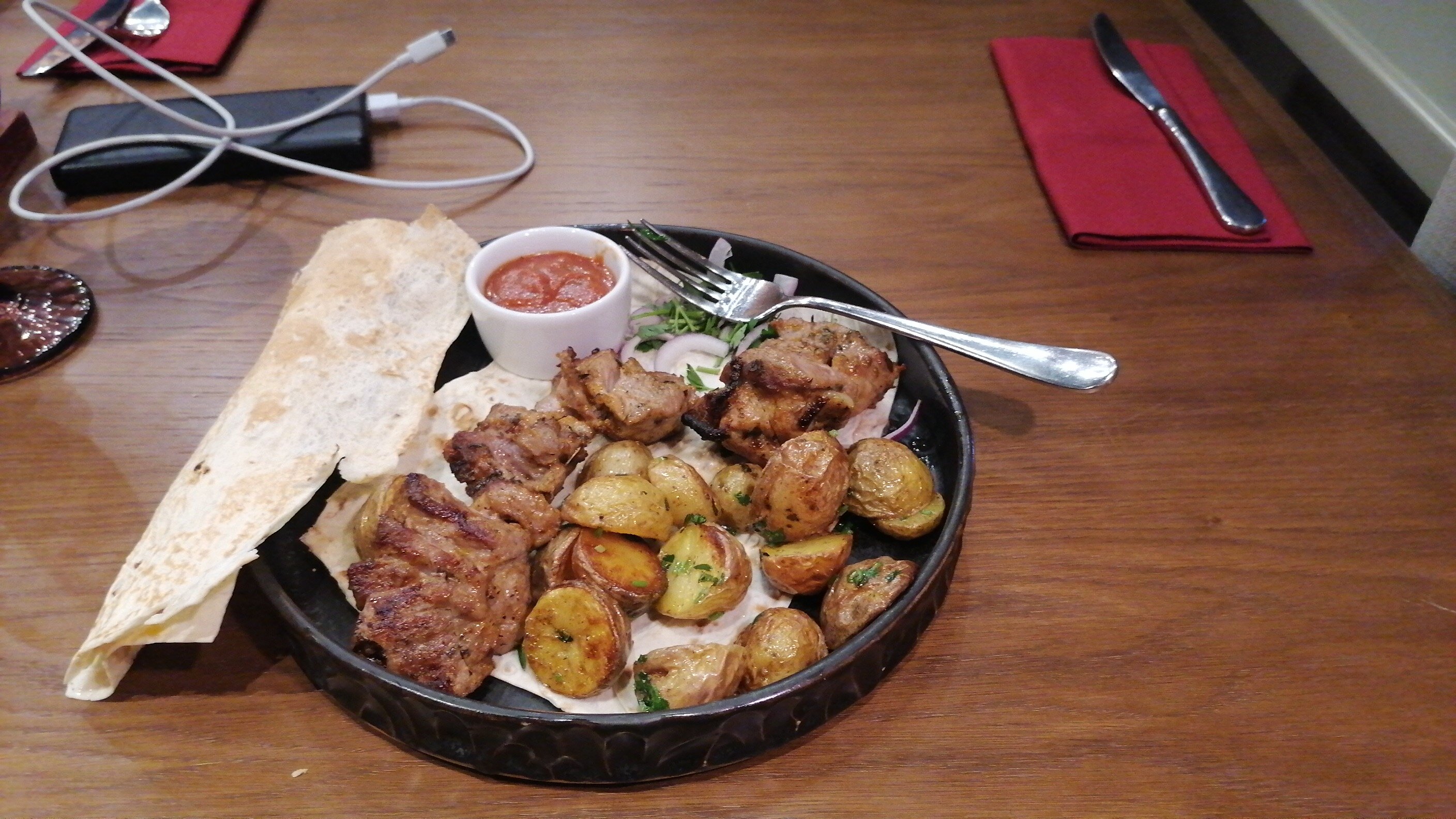 Фото Провинция