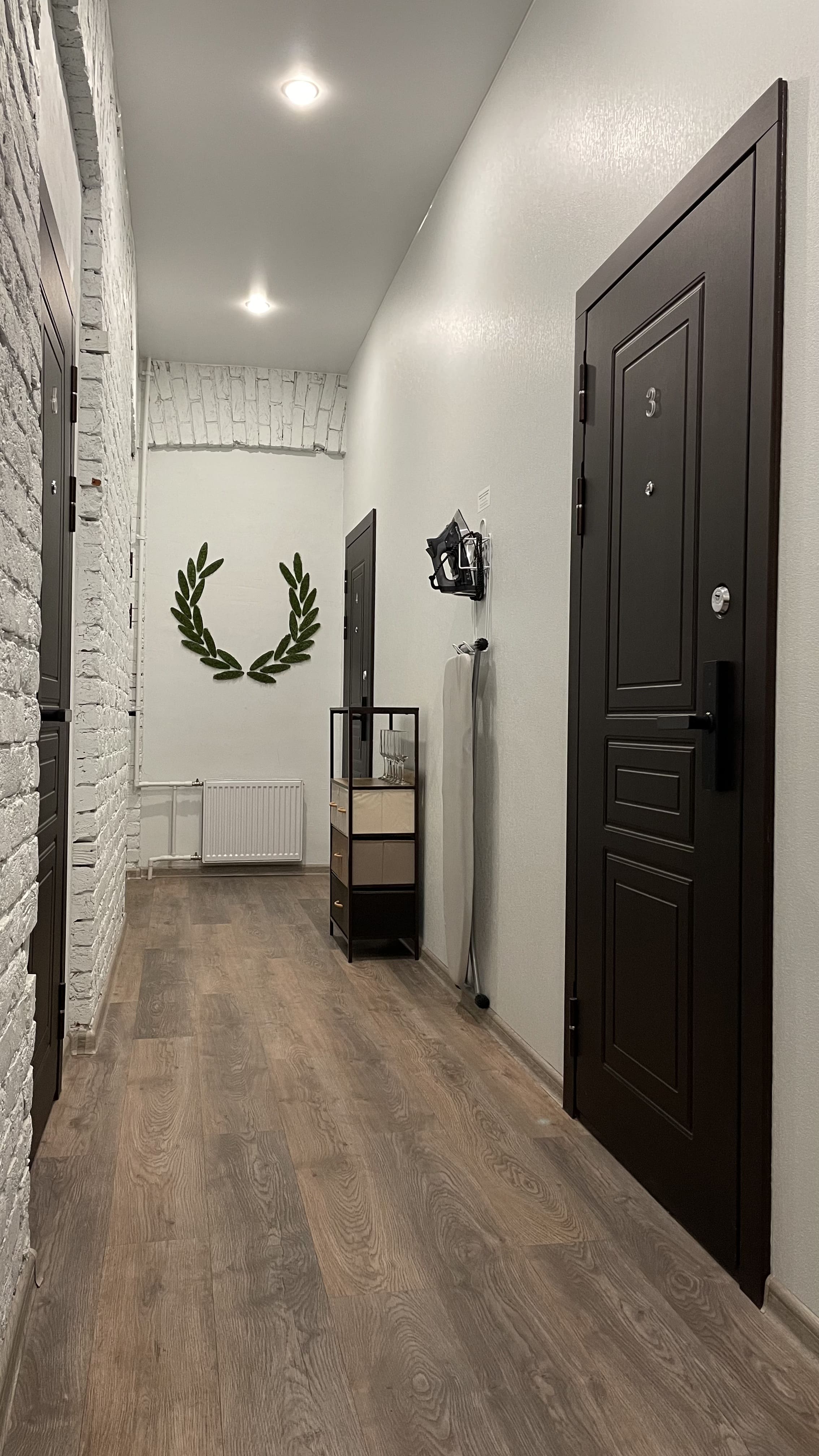 Фото Симпл Сизонс Апартс