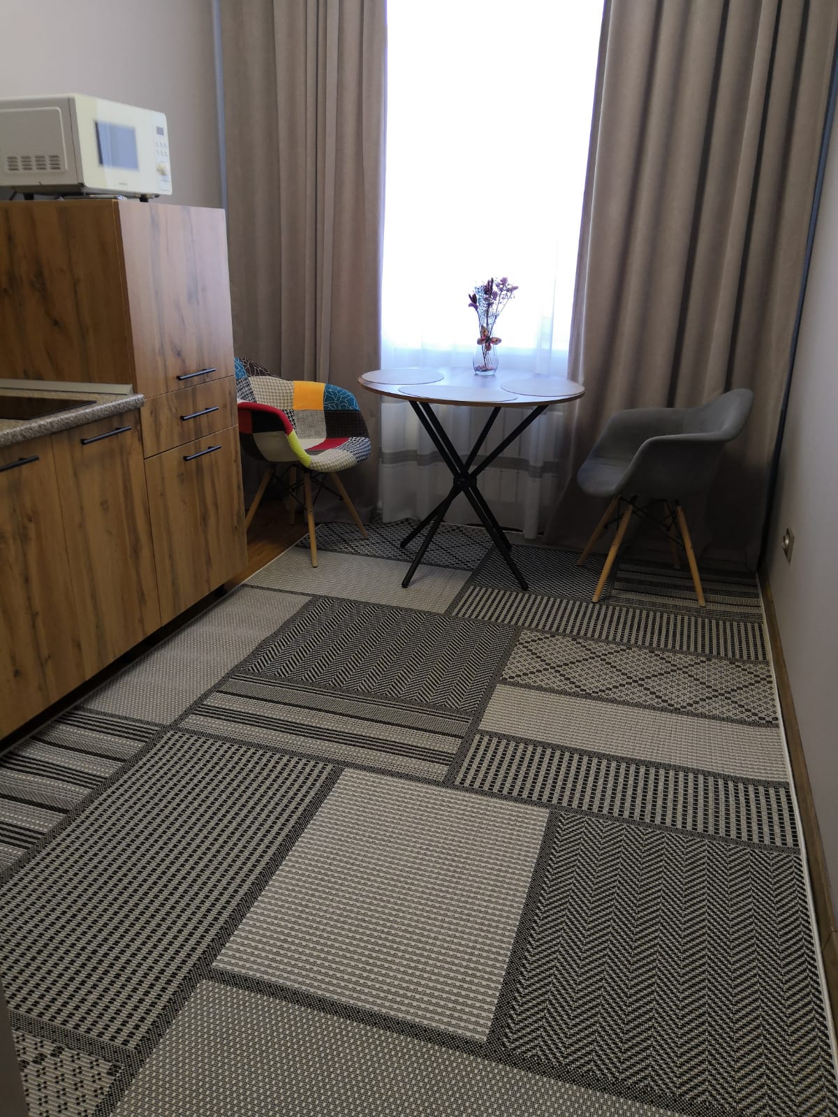 Фото Отель Михеев