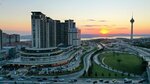 Dikta Construction (İstanbul, Büyükçekmece, D-100 Karayolu Street, 44AF), compañía de construcción
