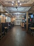 Старый Замок (Krasnoarmeyskaya ulitsa, 7), restaurante