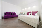 Five Stars (Udmurtskaya Street, 268), short-term housing rental