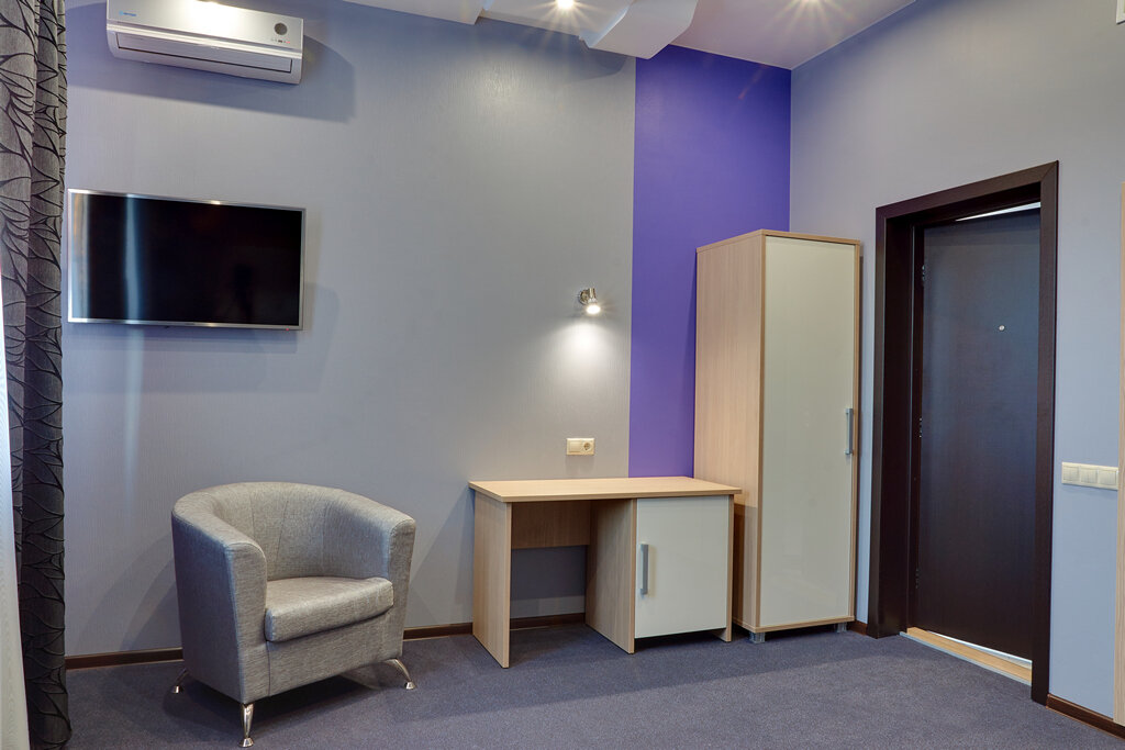 Фото Семь королей Prestige Hotel