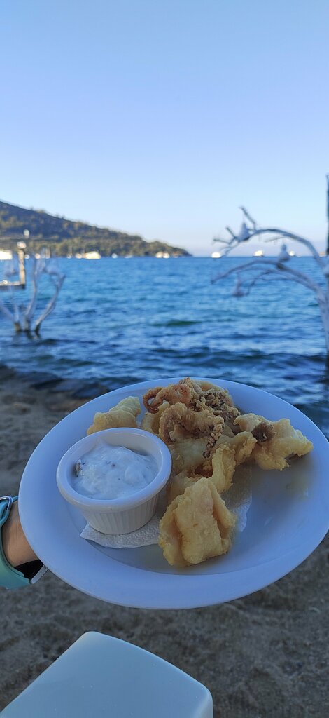 Restaurant Gonca Balik, Bodrum, photo