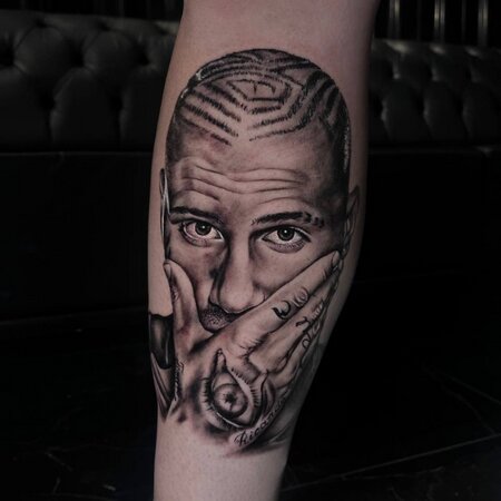 Bosphorus Ink Tattoo and Piercing
