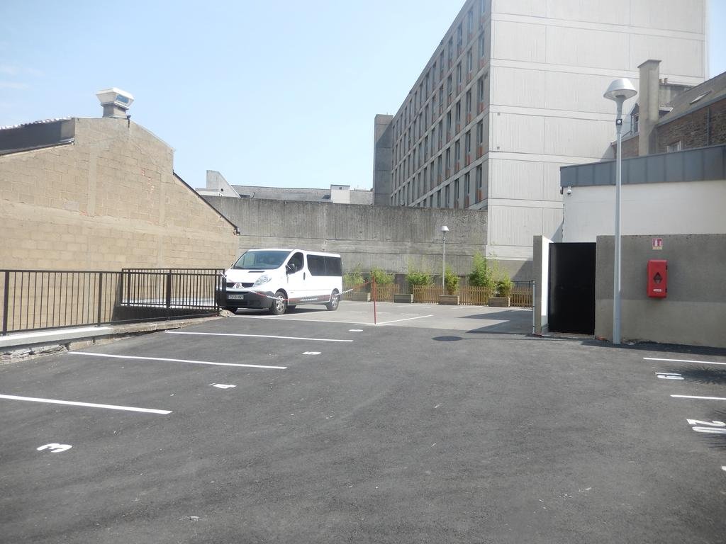 Фото Ibis Styles Rennes Centre Gare Nord