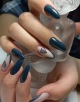 N&i nail (Lenina Street, 67) ، صالون العناية بالأظافر