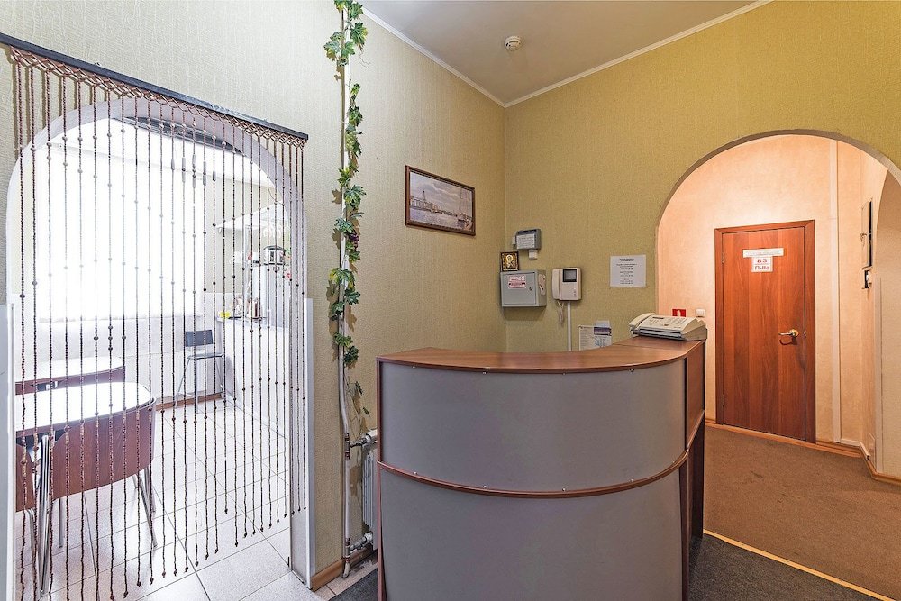 Фото Гавань