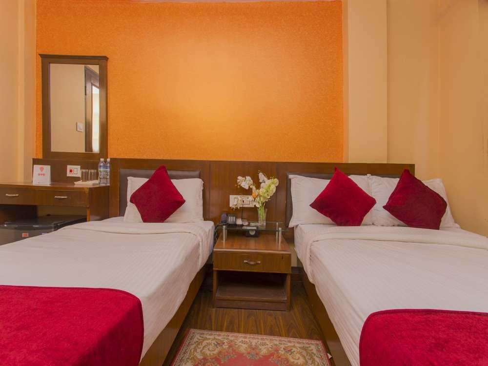 Фото Heritage De Patan