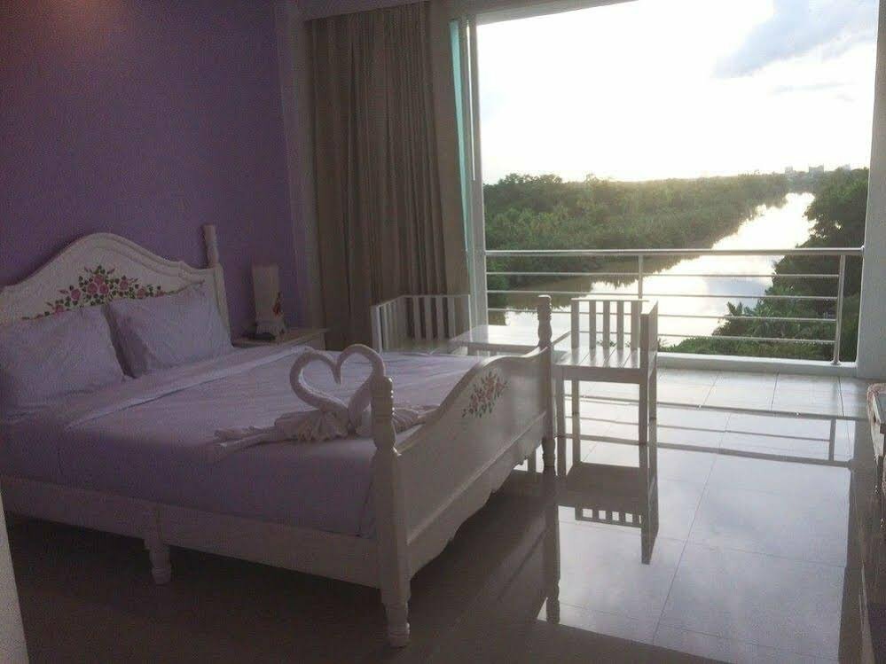 Hotel Like Residence, Surat Thani, photo