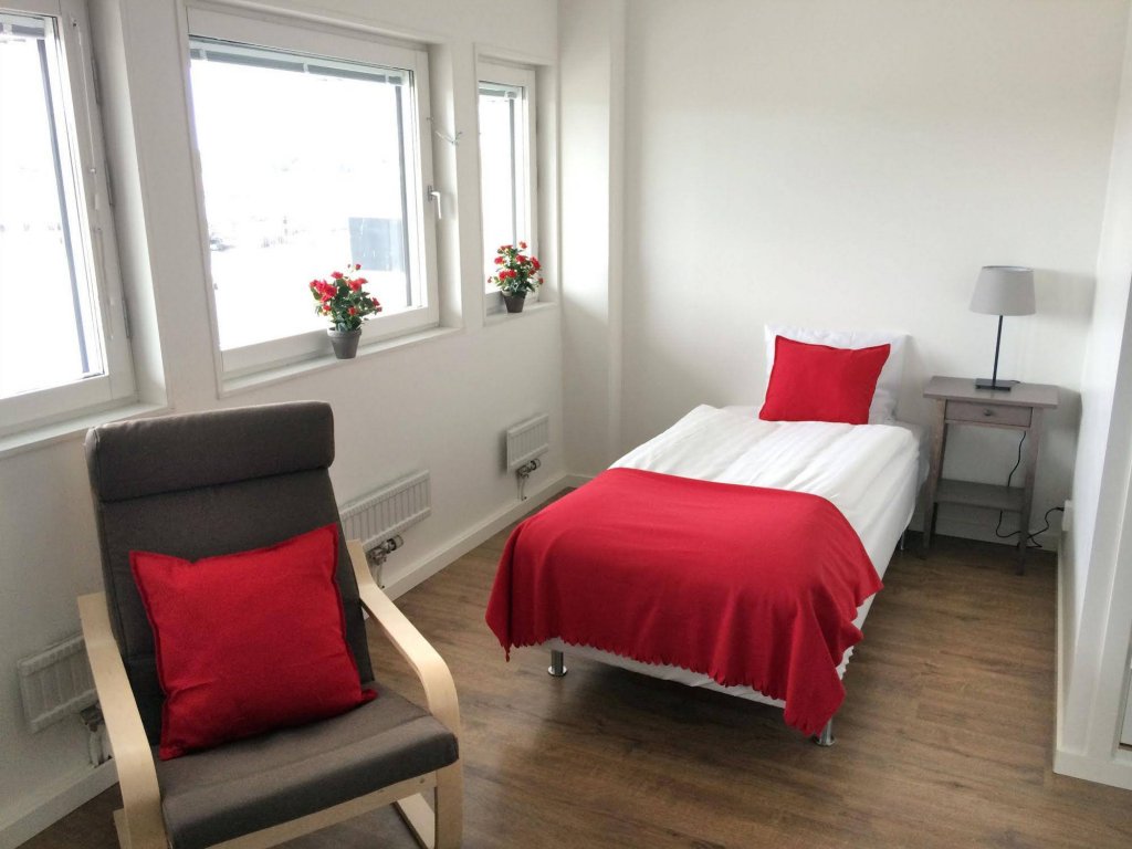 Фото Part-Time Home Slagsta Strand