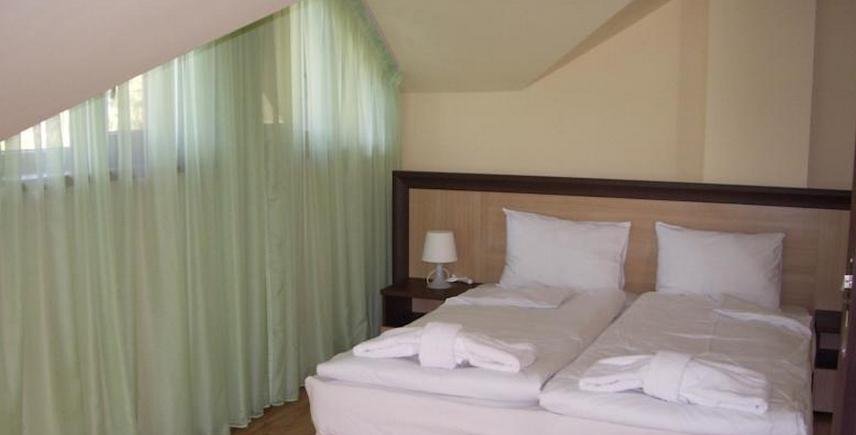 Фото Nevada Aparthotel