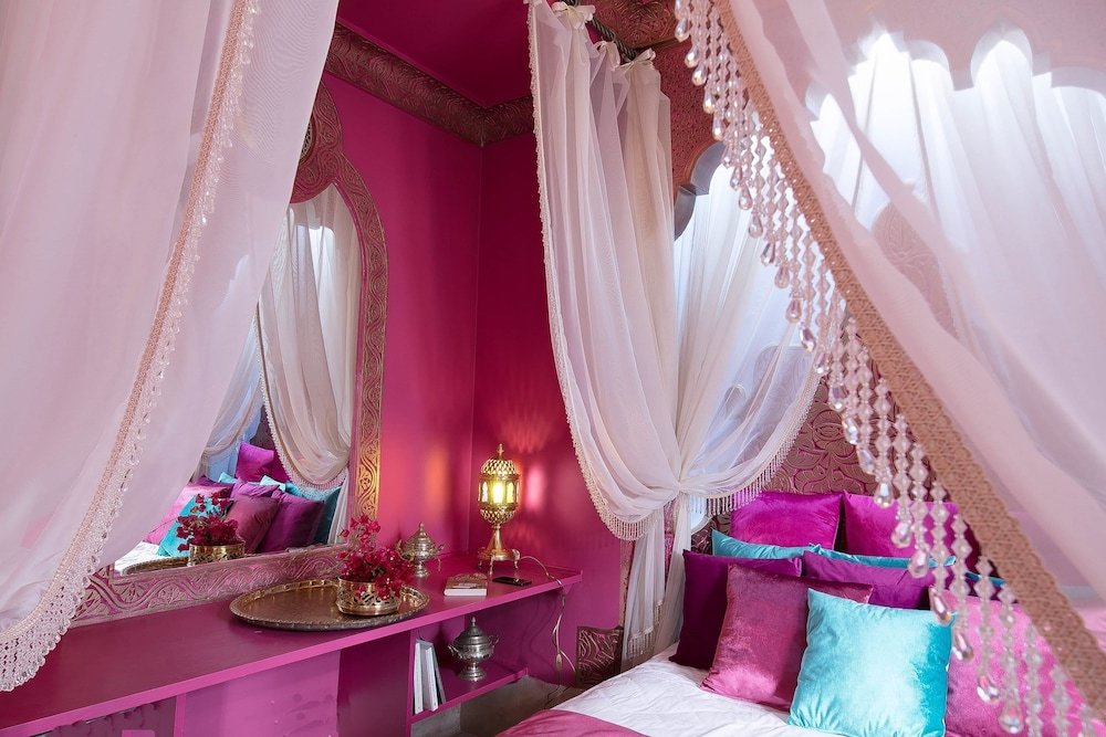 Фото Riad Dar El Malaika