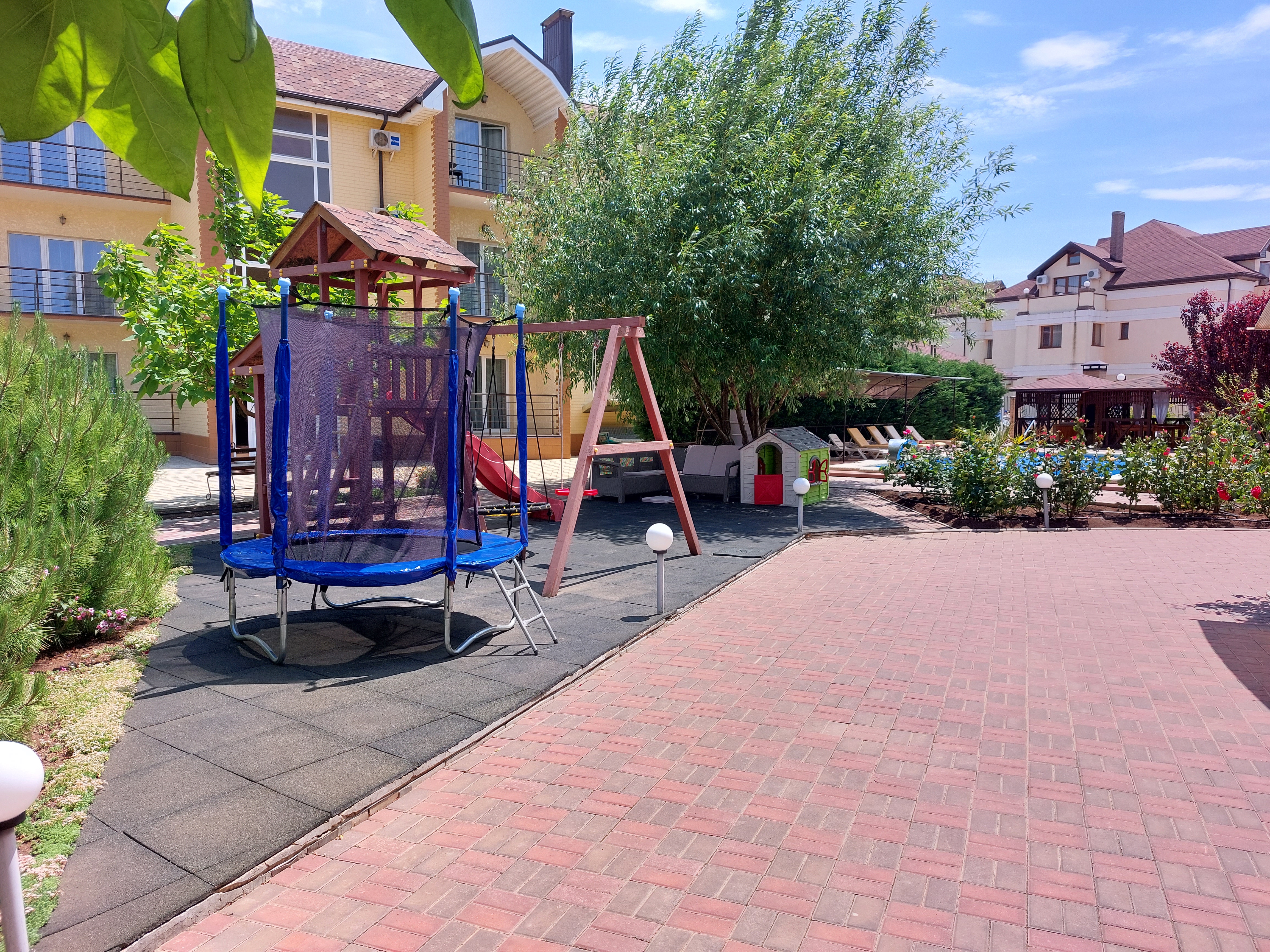 Фото Аквилон