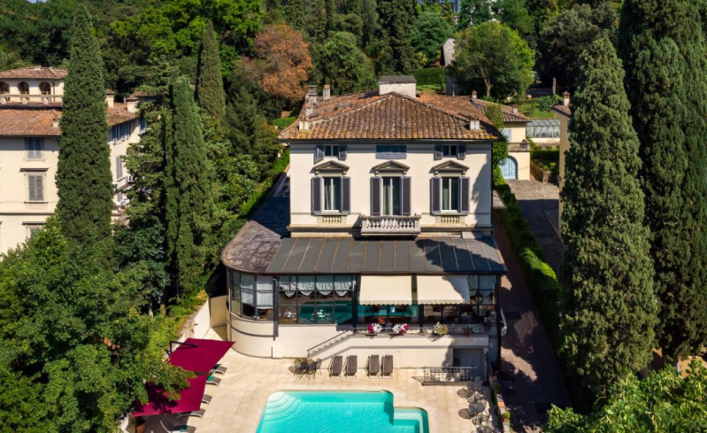 Фото отеля 5