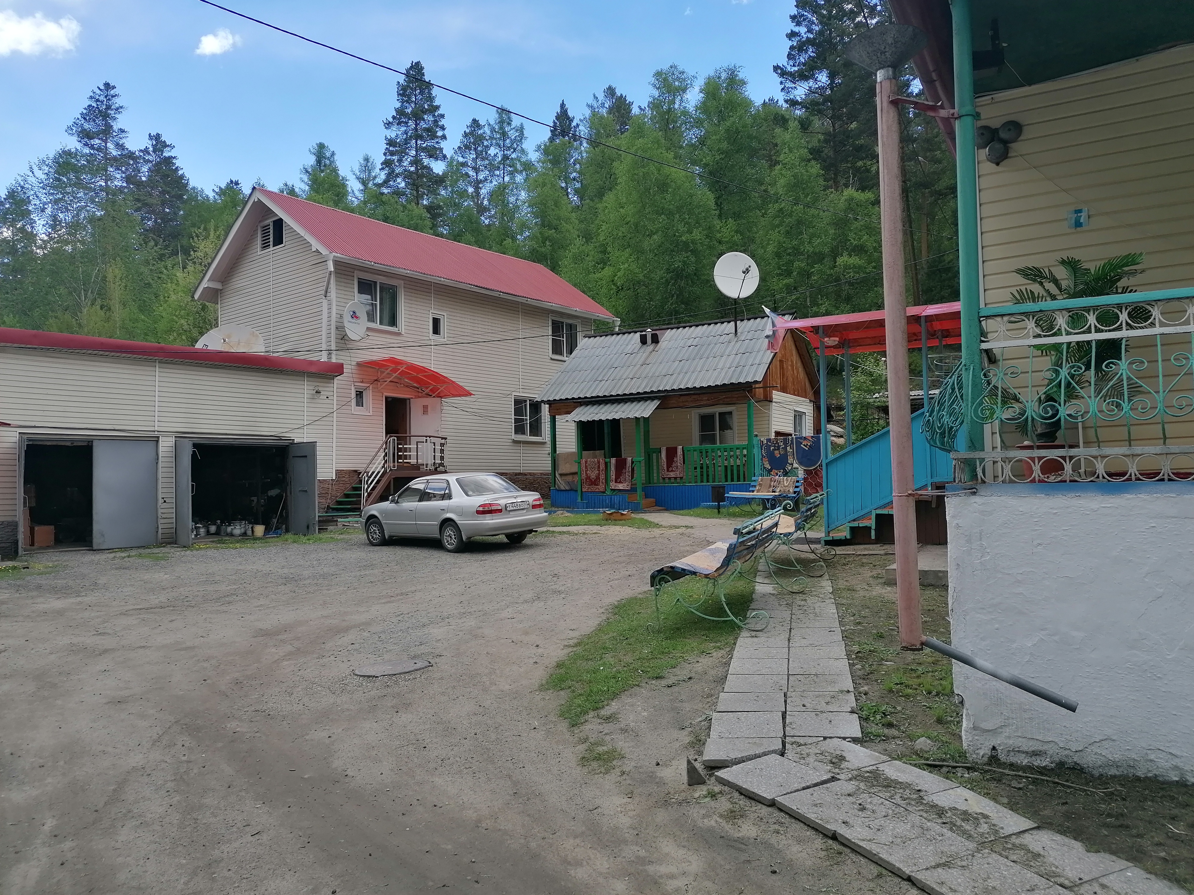 Фото Металлист