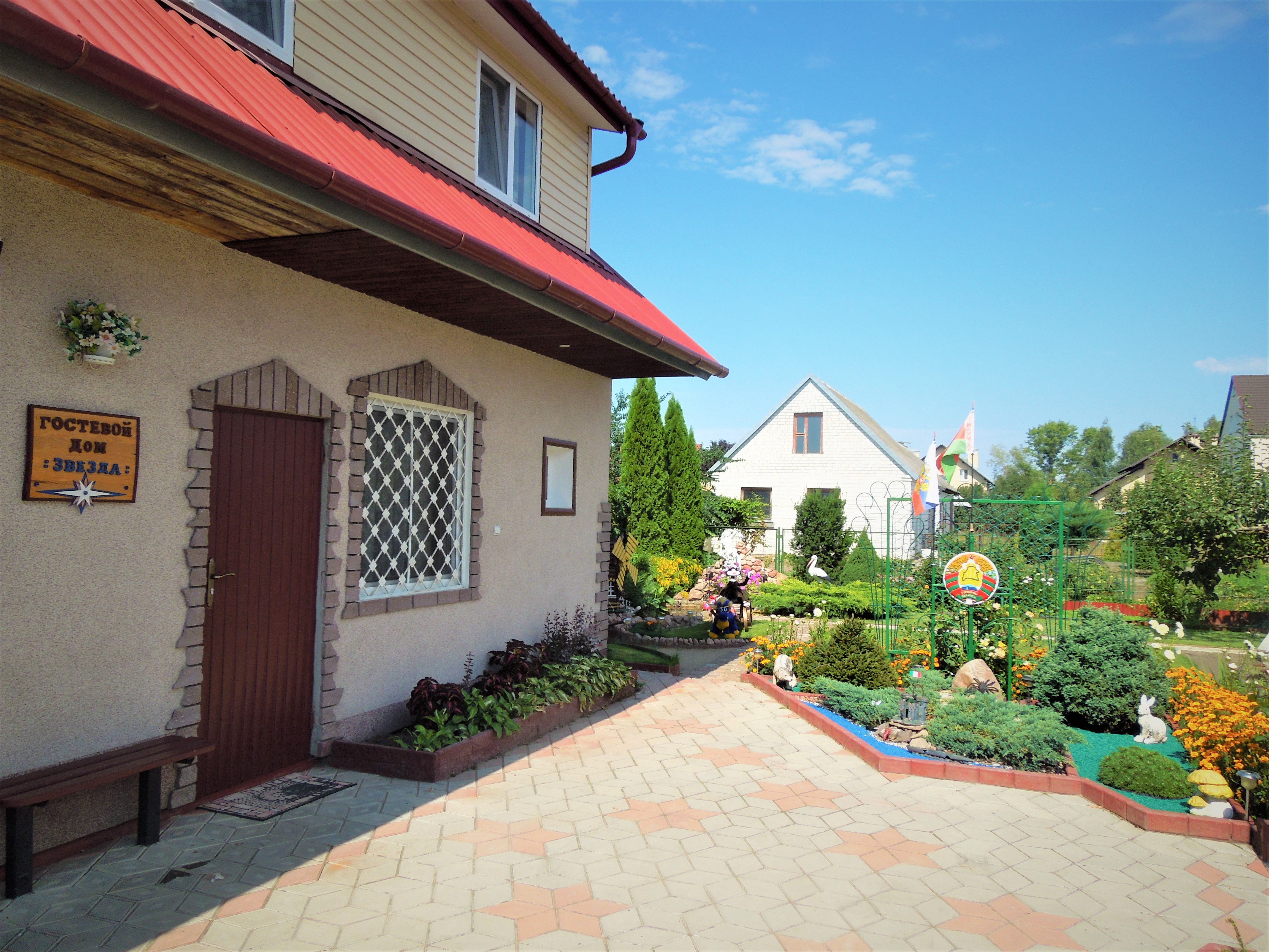 Фото Звезда