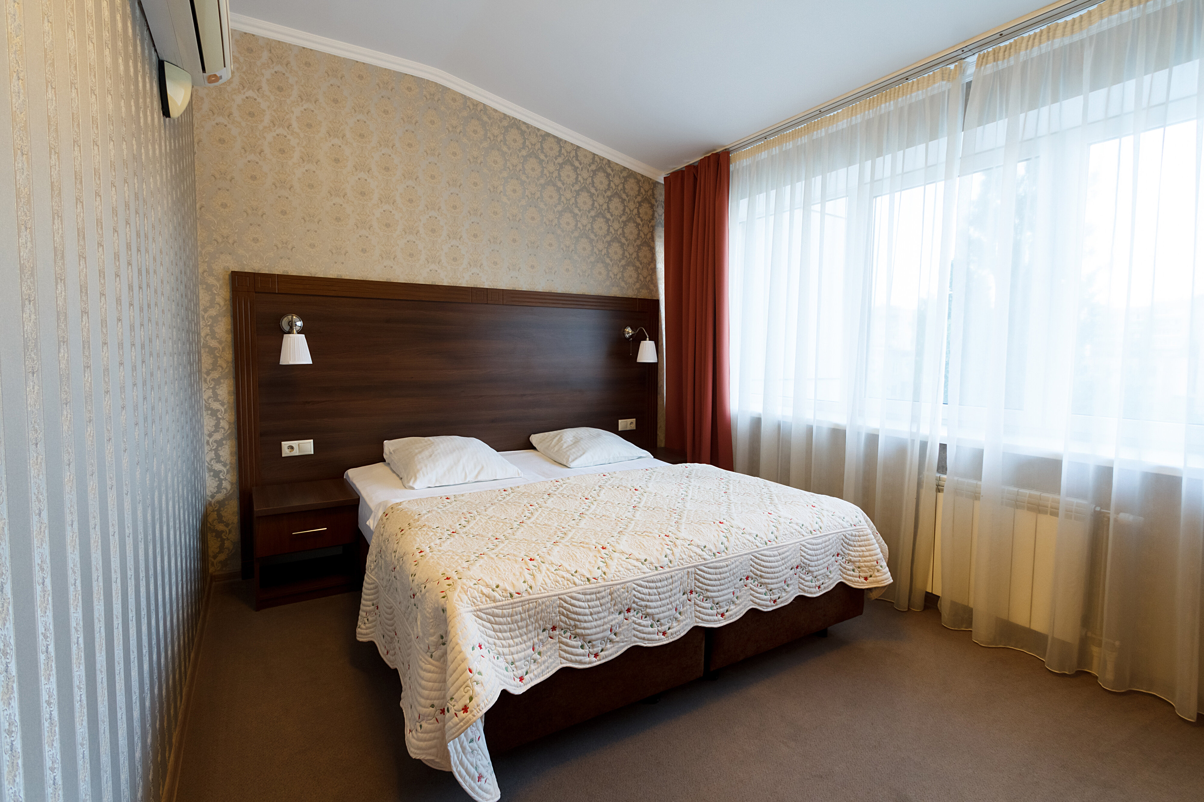 Фото Аврора