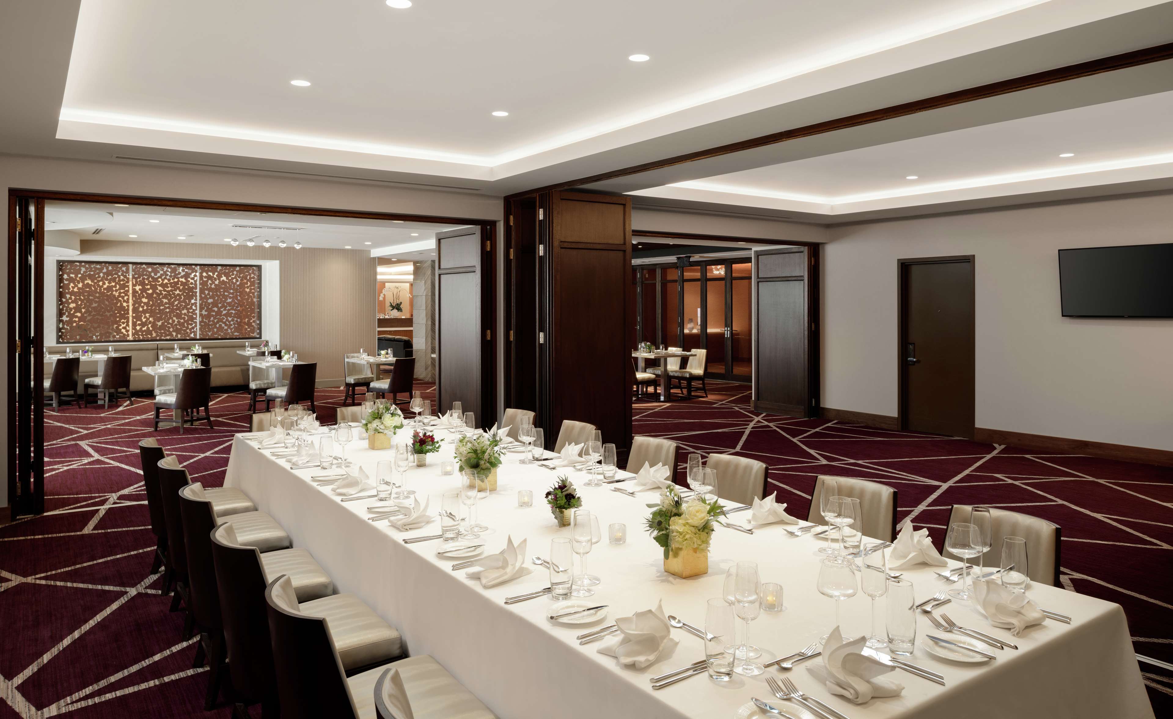 Фото Hilton Washington DC National Mall The Wharf