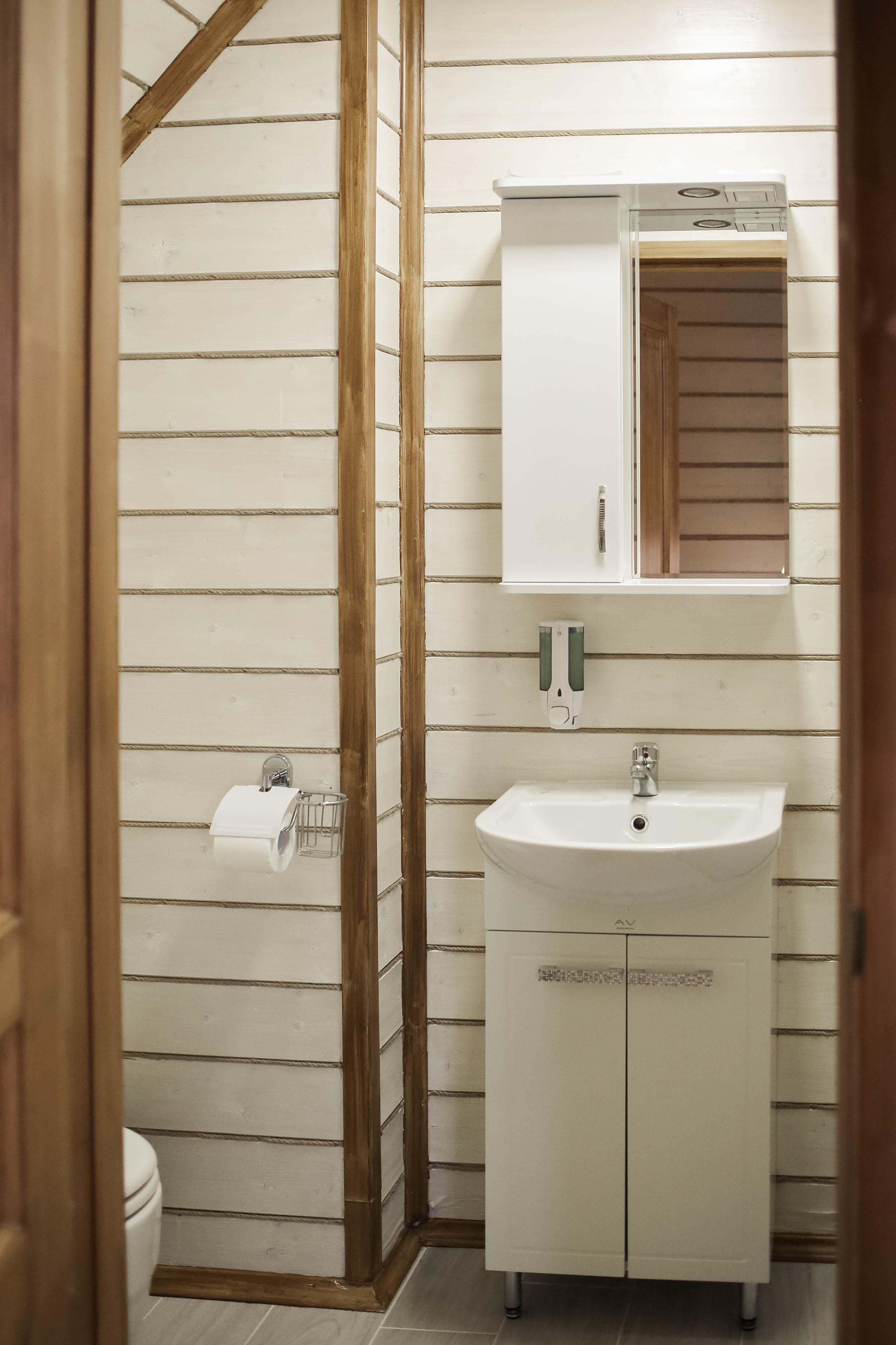 Фото Гостевой дом Новая Ладога