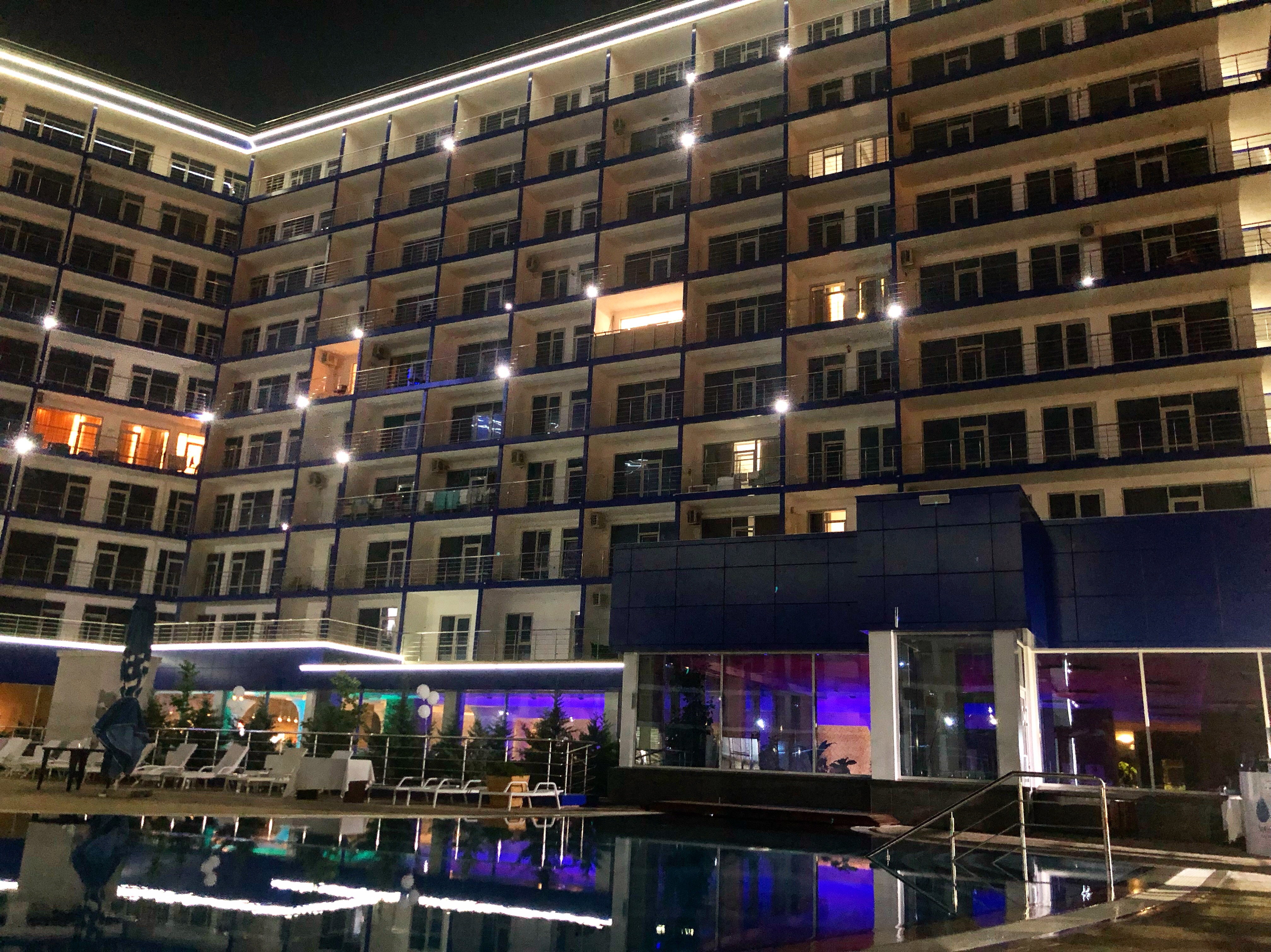 Фото Акваделюкс