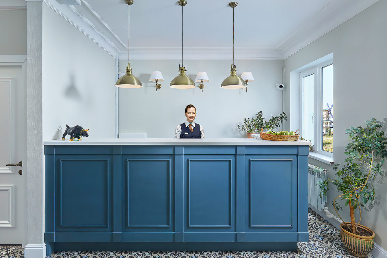 Фото отеля 2