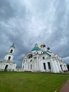 Усадьба Плешанова