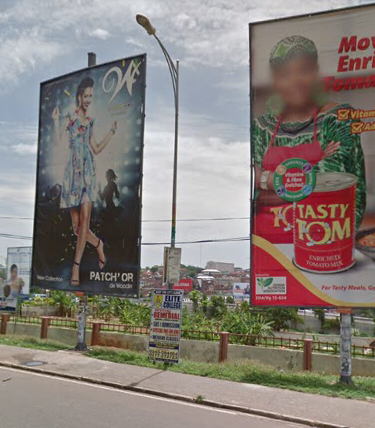 Financial consulting New Generation Investment Services Ltd, Kumasi, photo